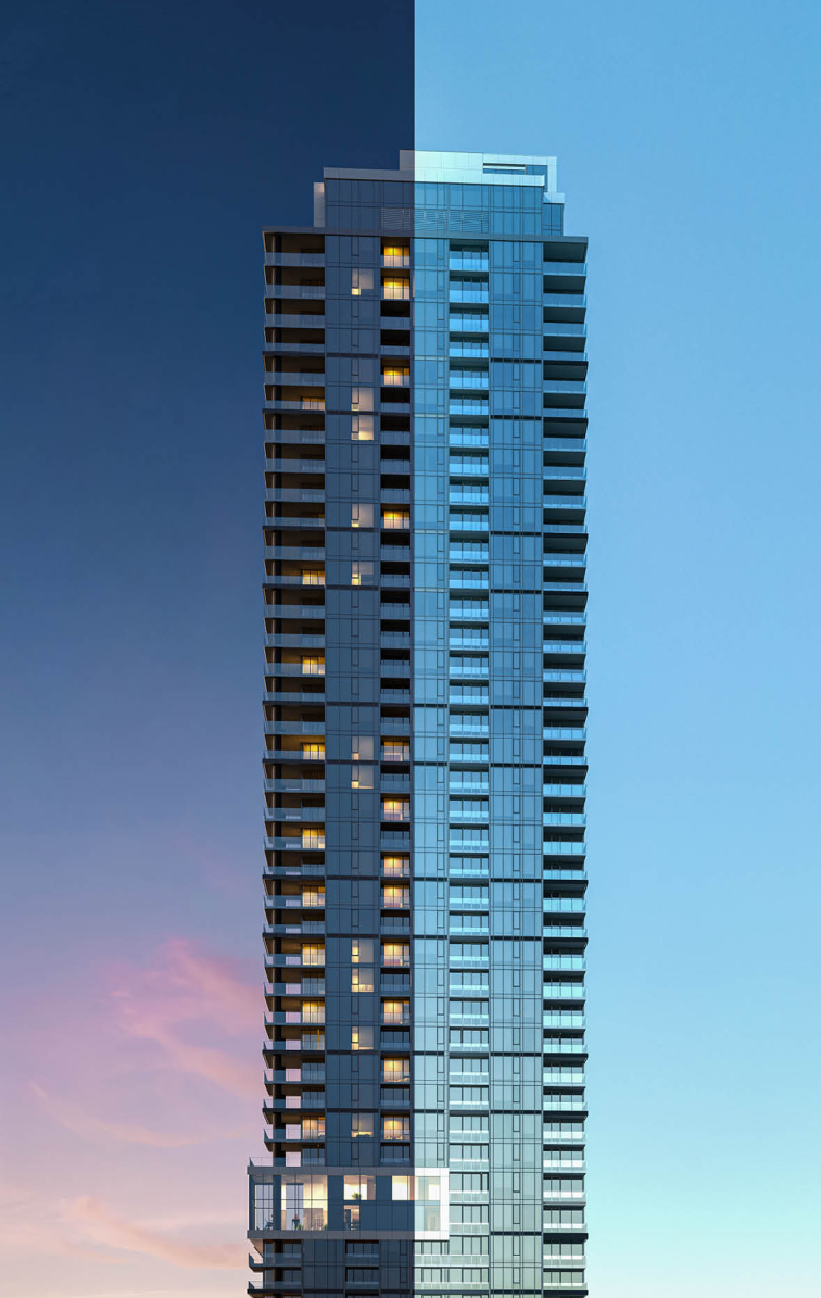 Citizen Building