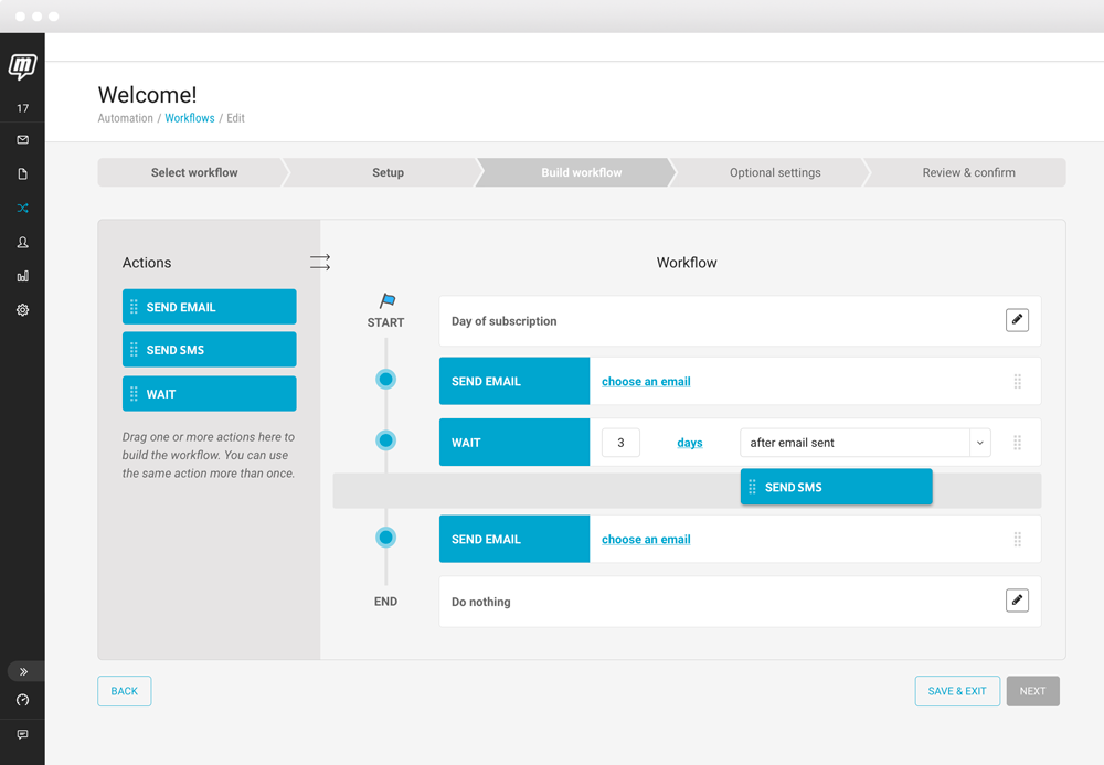 automation workflow mailup 1 automation workflow mailup 1
