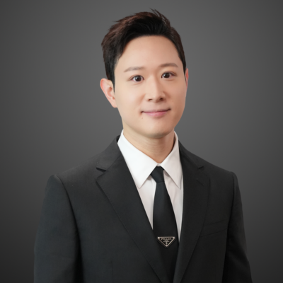 Benny Lam