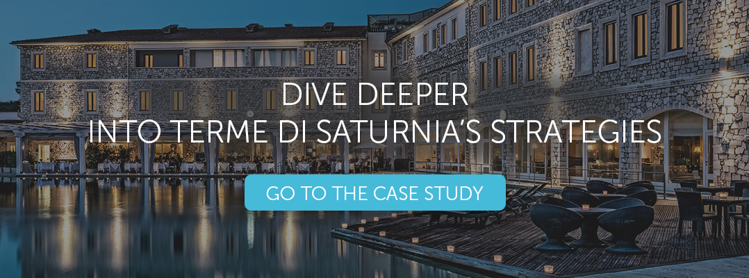 case study terme saturnia