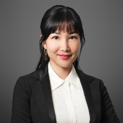 Clara Woo