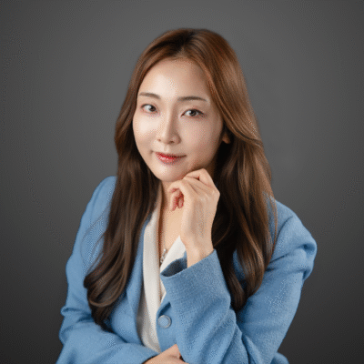 Crystal Jang