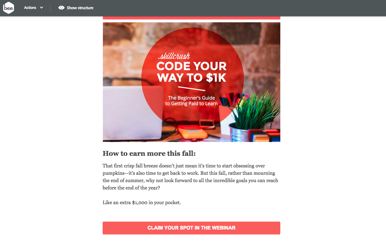 cta bulletproof mailup 12 cta bulletproof mailup 12