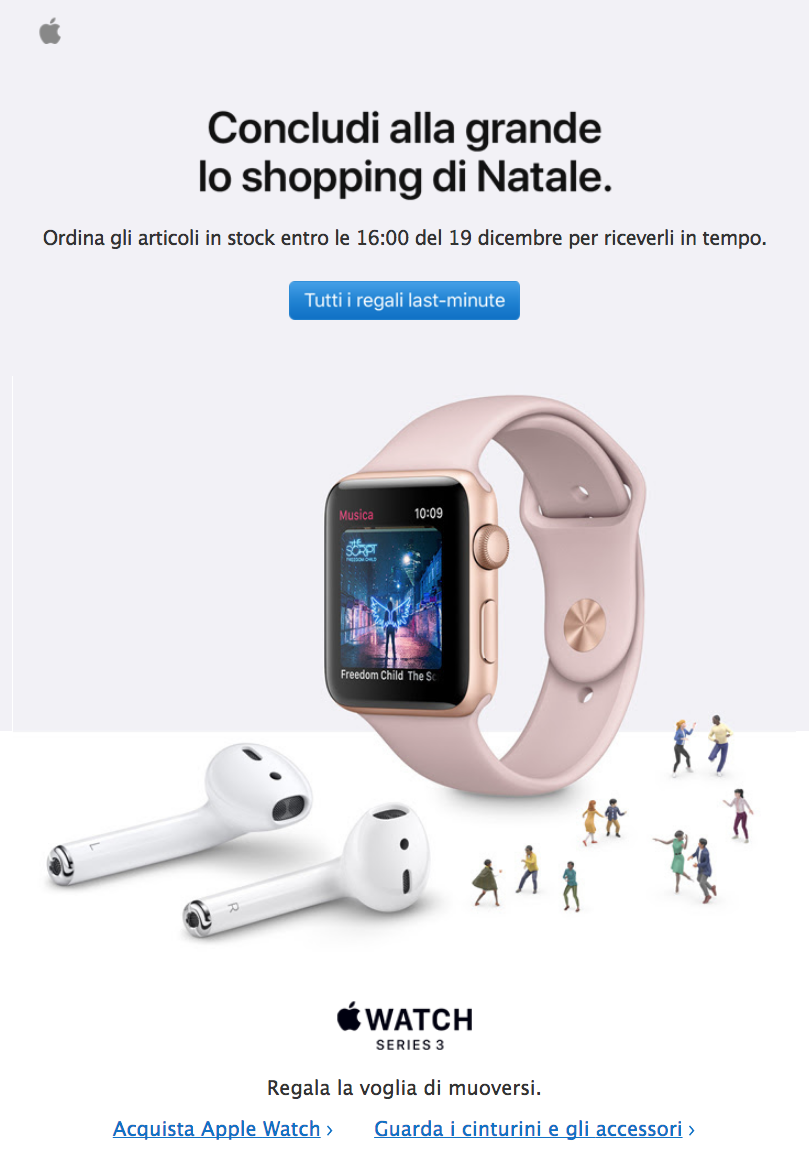 ctr apple email ctr apple email
