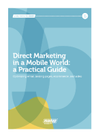 direct marketing CARD