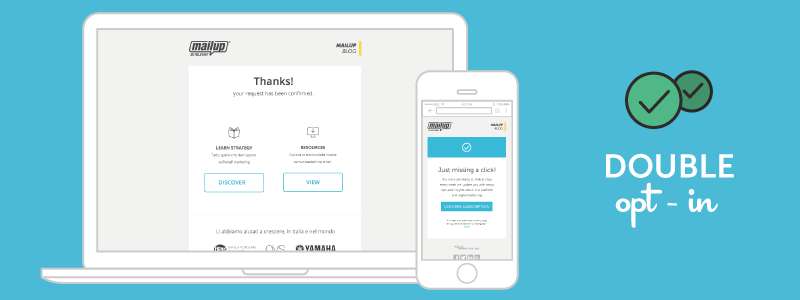 double opt in_mailup double opt in_mailup