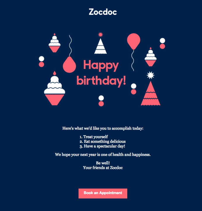 email buon compleanno zocdocemail email buon compleanno zocdocemail