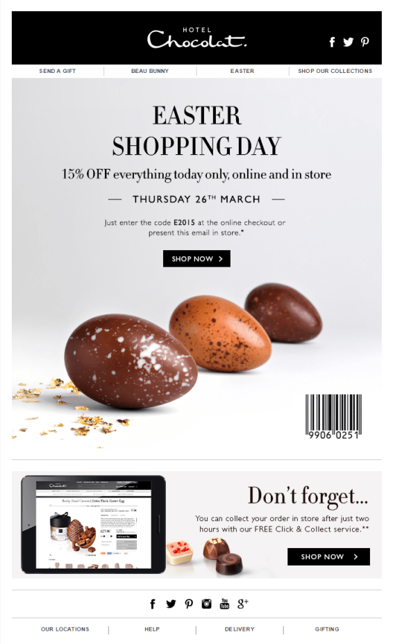 email pasqua chocolat mailup email pasqua chocolat mailup