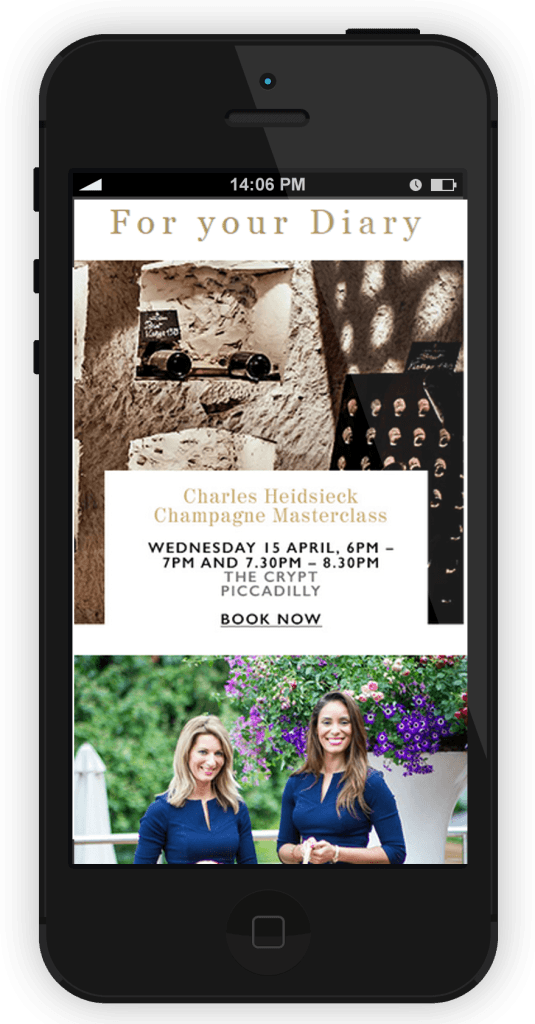 email pasqua fortnum mobile mason mailup email pasqua fortnum mobile mason mailup