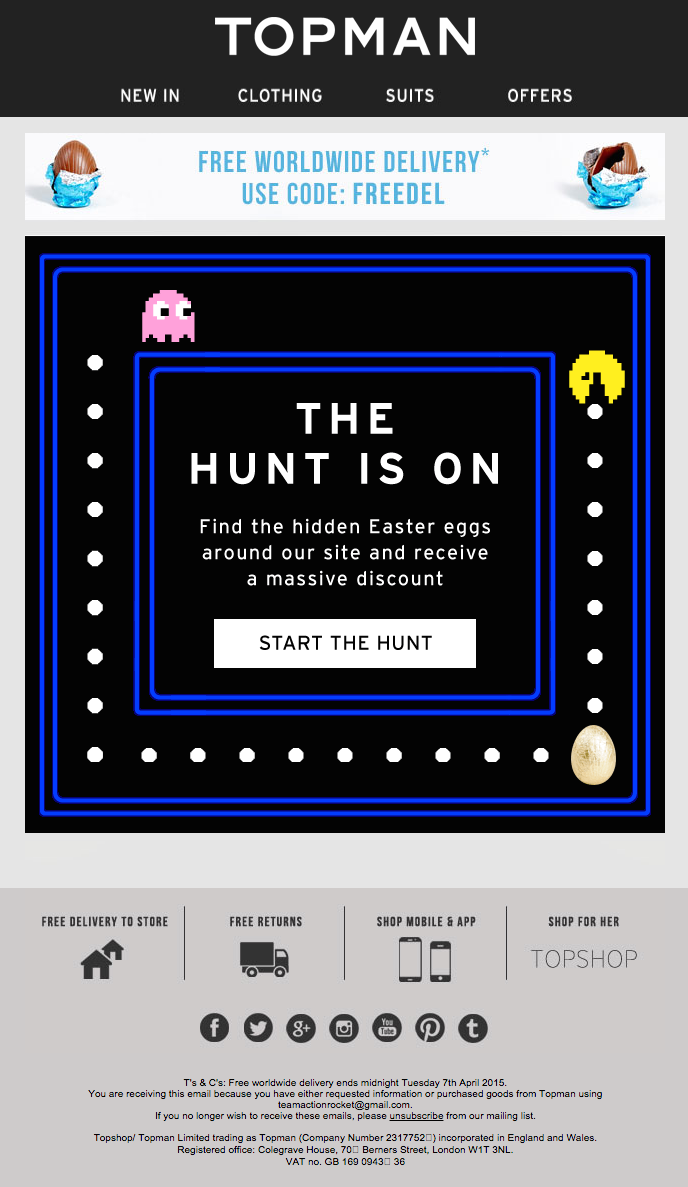 email pasqua topman mailup email pasqua topman mailup