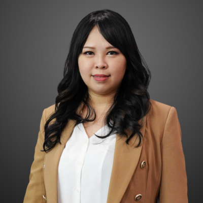 Emily Hsu