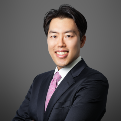 Eric Kim