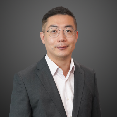 Eric Zheng