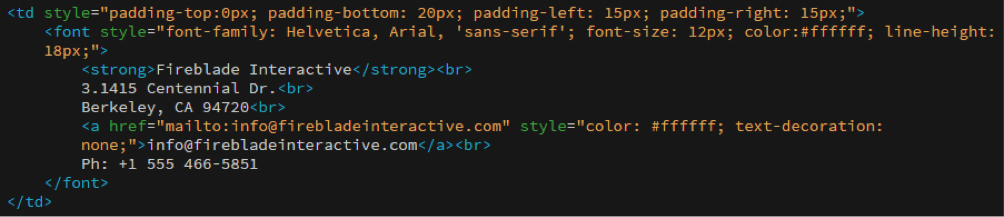 errori html 08ok