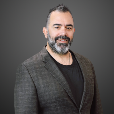 Gary Tzotzolis