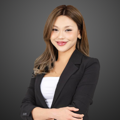 Gigi Jho