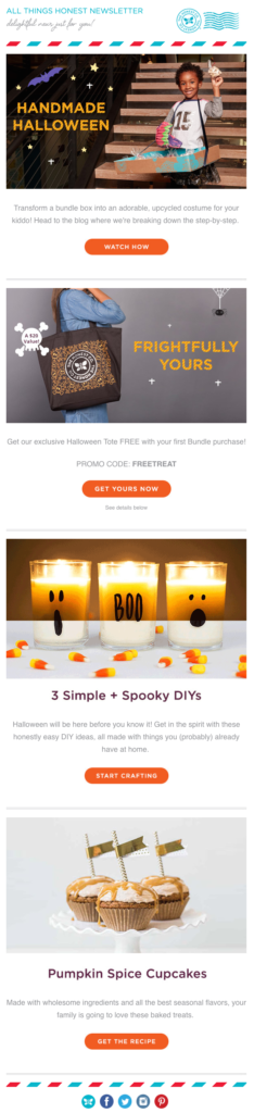 halloween design email 7 234x1024 1