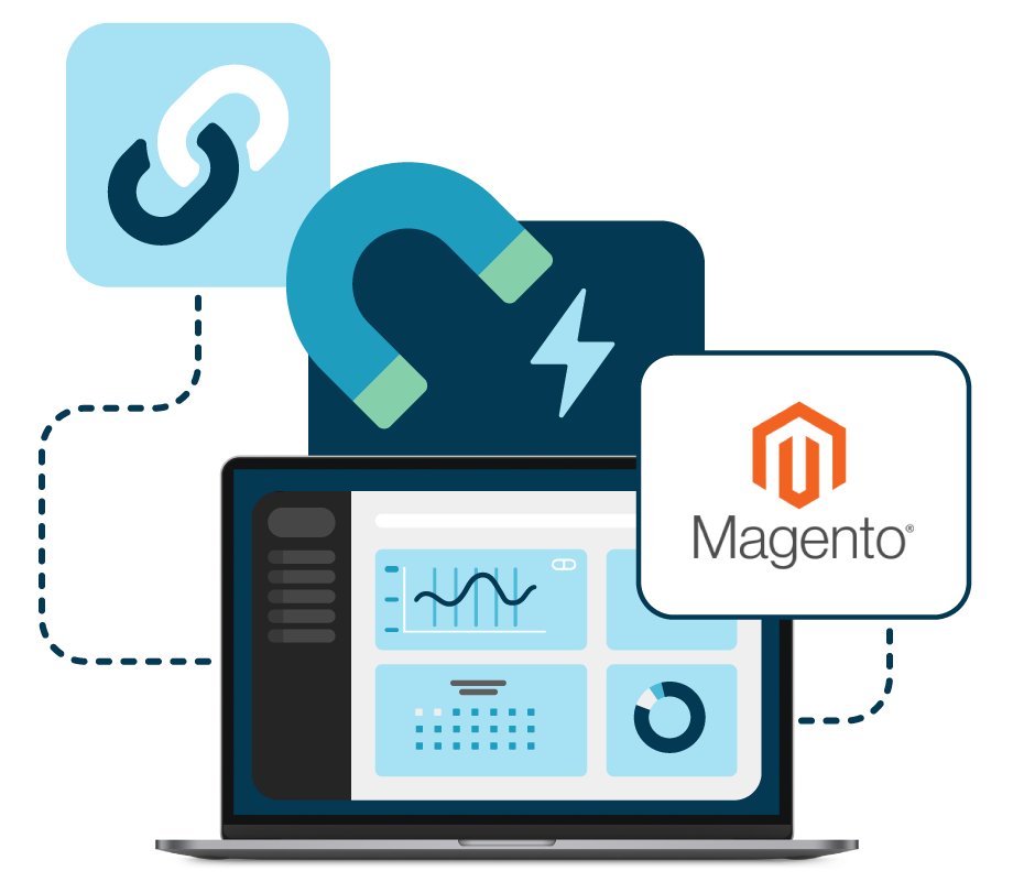 Hero Incrementa le tue vendite MailUp