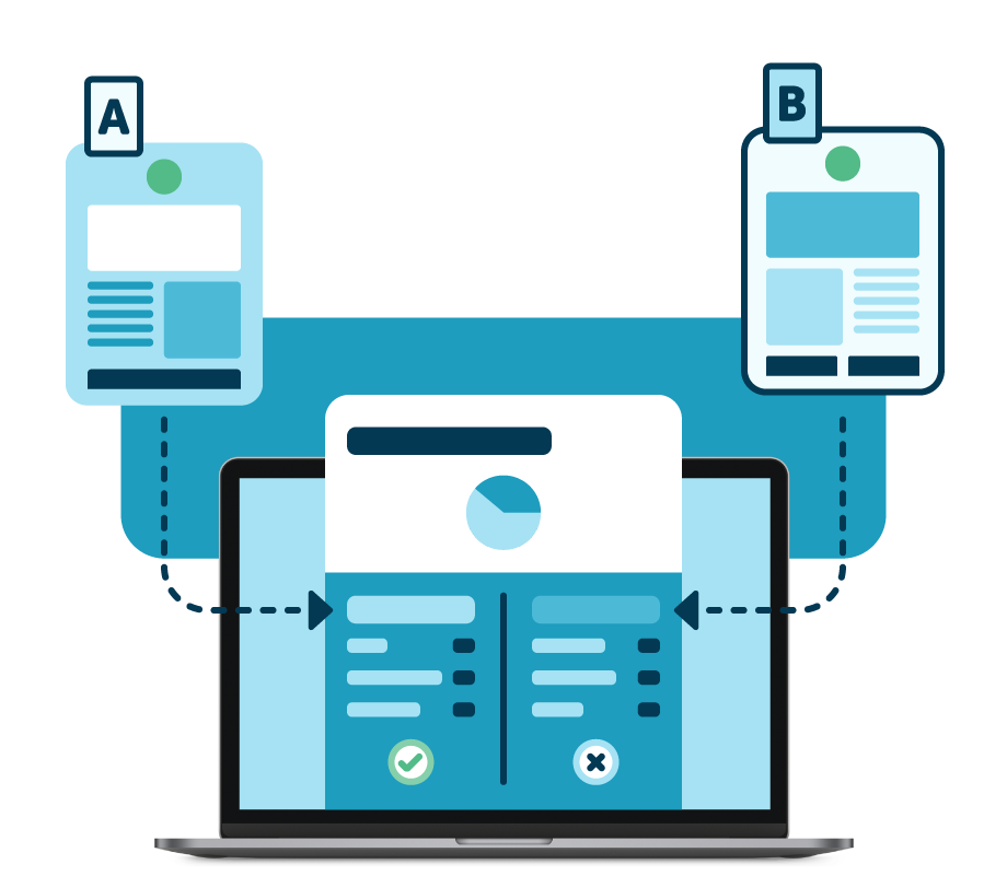 Hero Lemail vincente_ Chiedilo allA B test MailUp Hero Lemail vincente_ Chiedilo allA B test MailUp