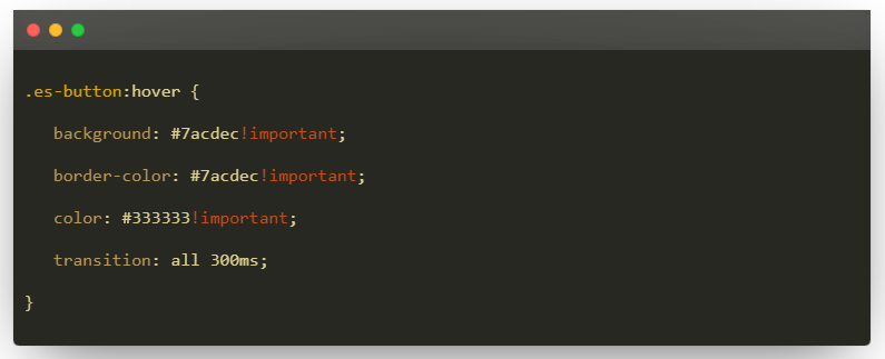 html css animation