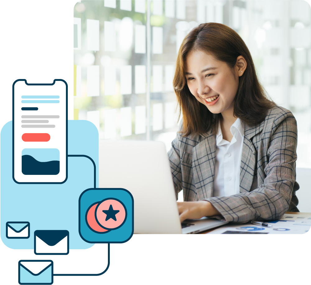 Intelligenza Artificiale senza limiti come le tue email MailUp Intelligenza Artificiale senza limiti come le tue email MailUp