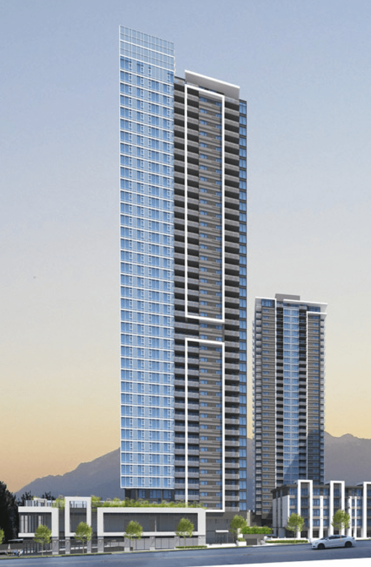 Intergulf Building