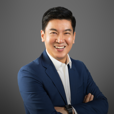 Jason Kim
