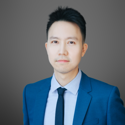 Jason Wang