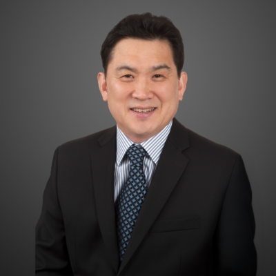 Jay Choi