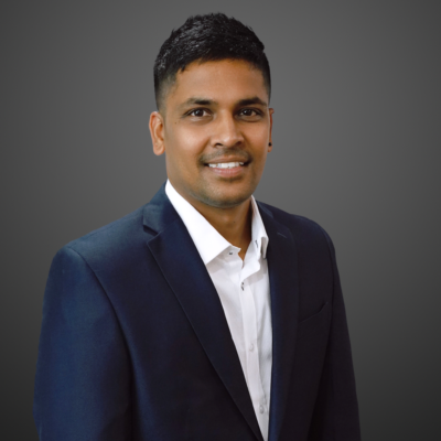 Karthik Balam