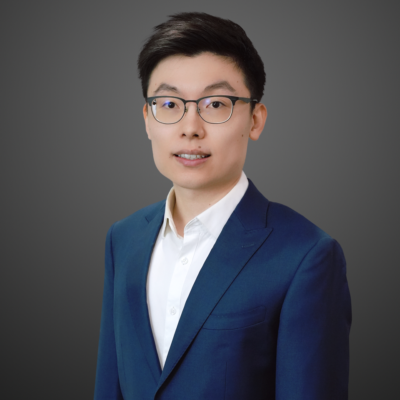 Kent Zhang
