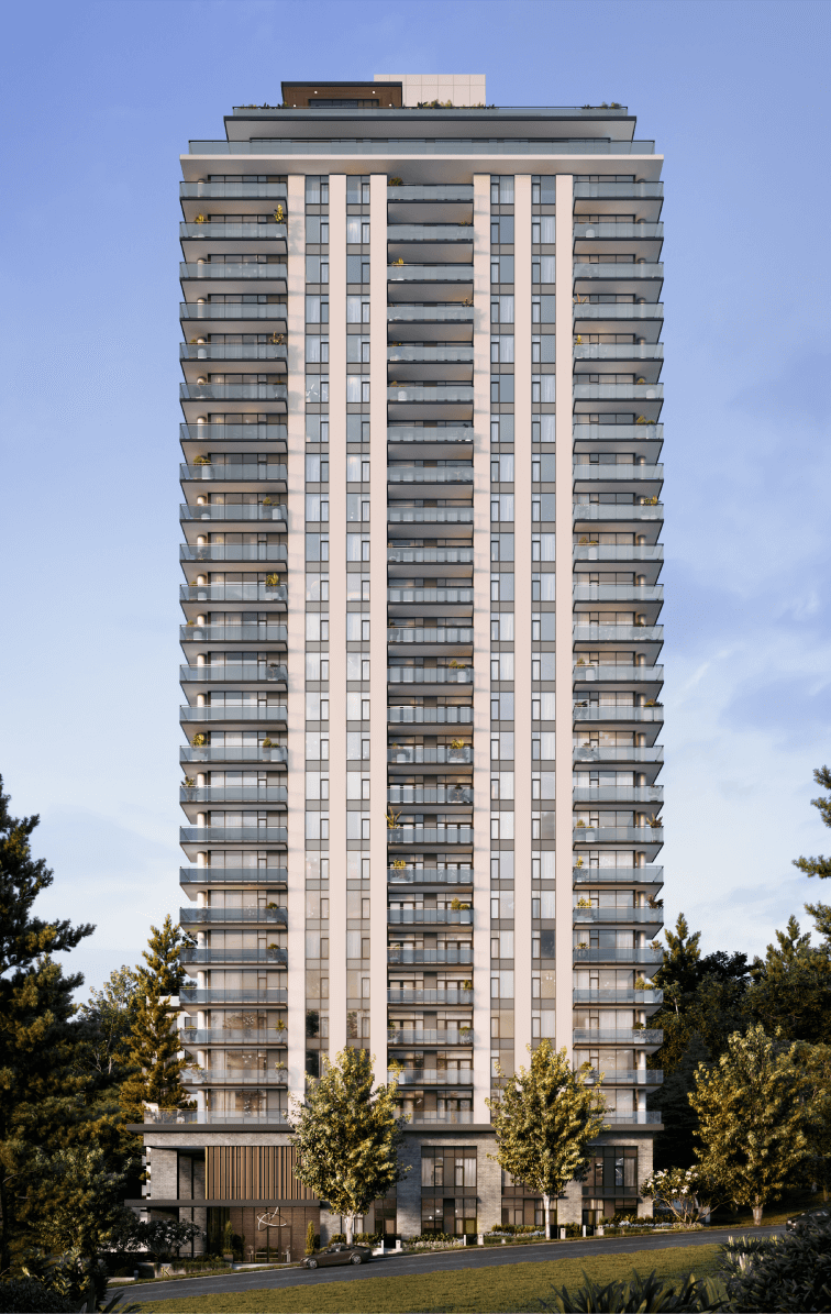 Komo Building