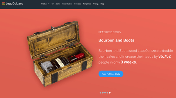 lead magnet case study lead magnet case study