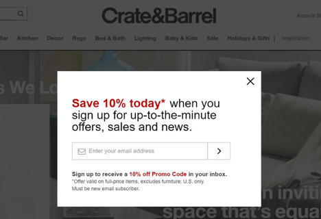 lead magnet coupon lead magnet coupon