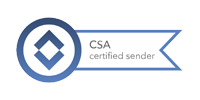 logo csa MailUp logo csa MailUp