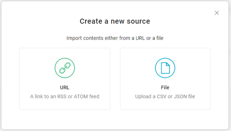 mailup upload content sources mailup upload content sources