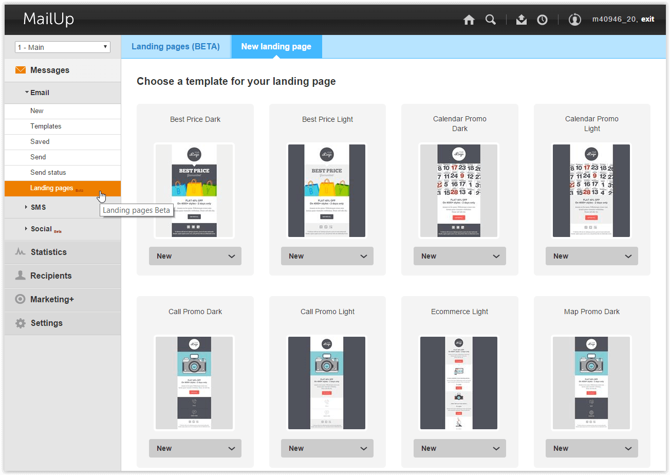 mailup_landing_pages 1