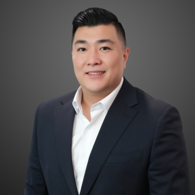 Paul Chu
