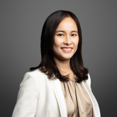 Rachel Chen