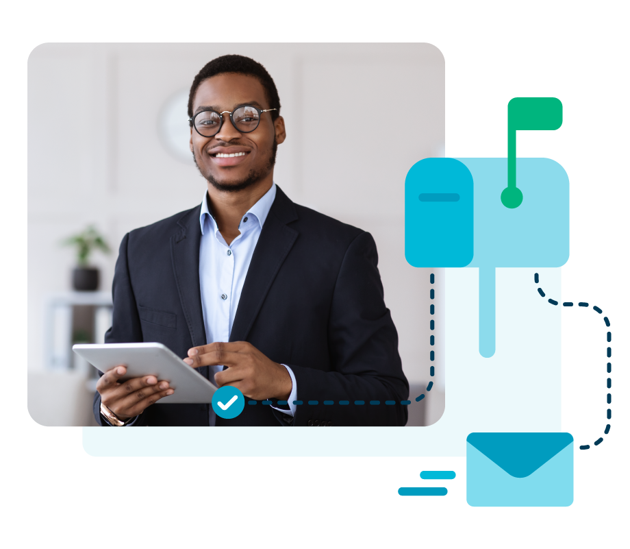 Riparti dal tasso di recapito MailUp Riparti dal tasso di recapito MailUp