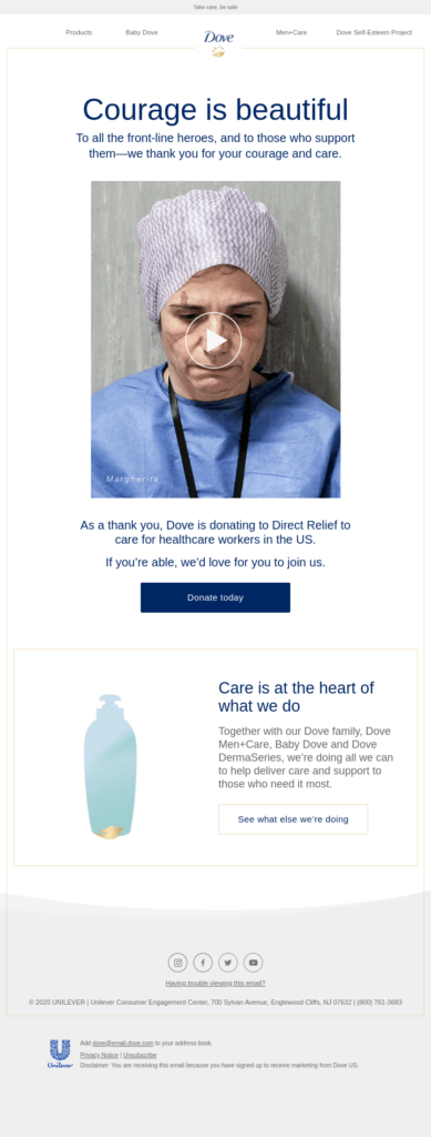 the world needs extra care right now 389x1024 1