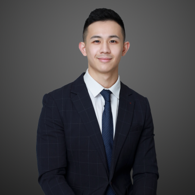 William Huang