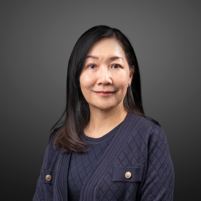 Winnie Yip