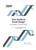 wp your guide to email design CARD